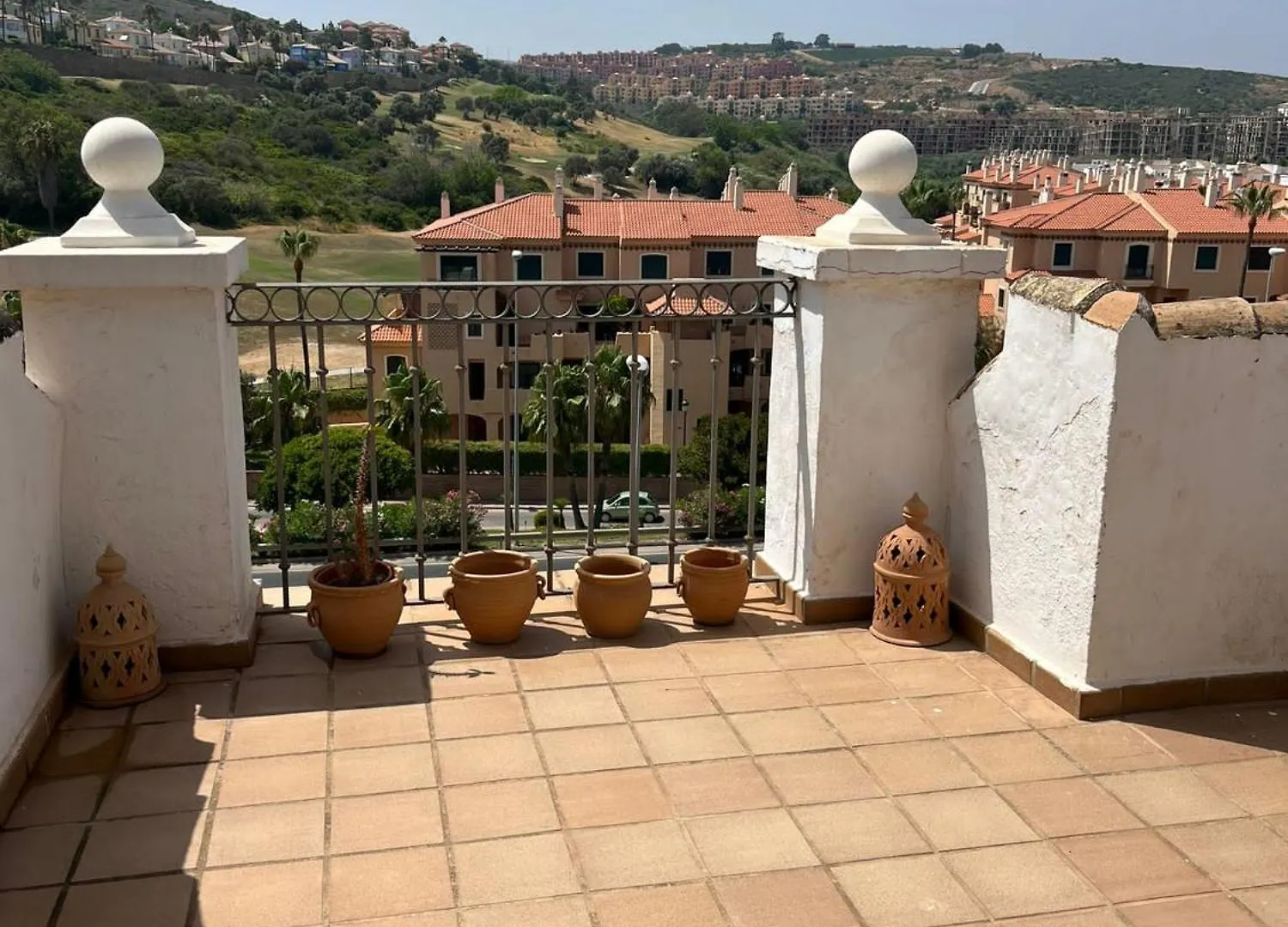 El Mirador De La Duquesa Apartment Manilva
