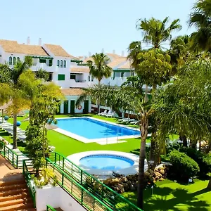 3* Lägenhetshotell Sun
