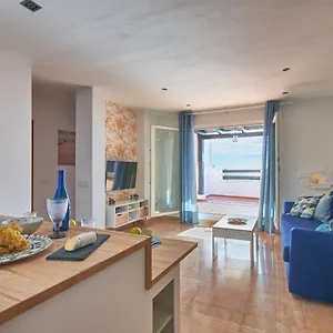 Apartamento Vistazul, Manilva