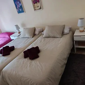 Apartamento Primera Línea De Playa Costa Del Sol, Manilva