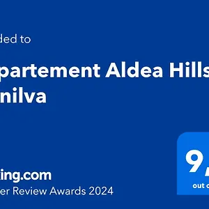 Apartamento Aldea Hills,, Manilva