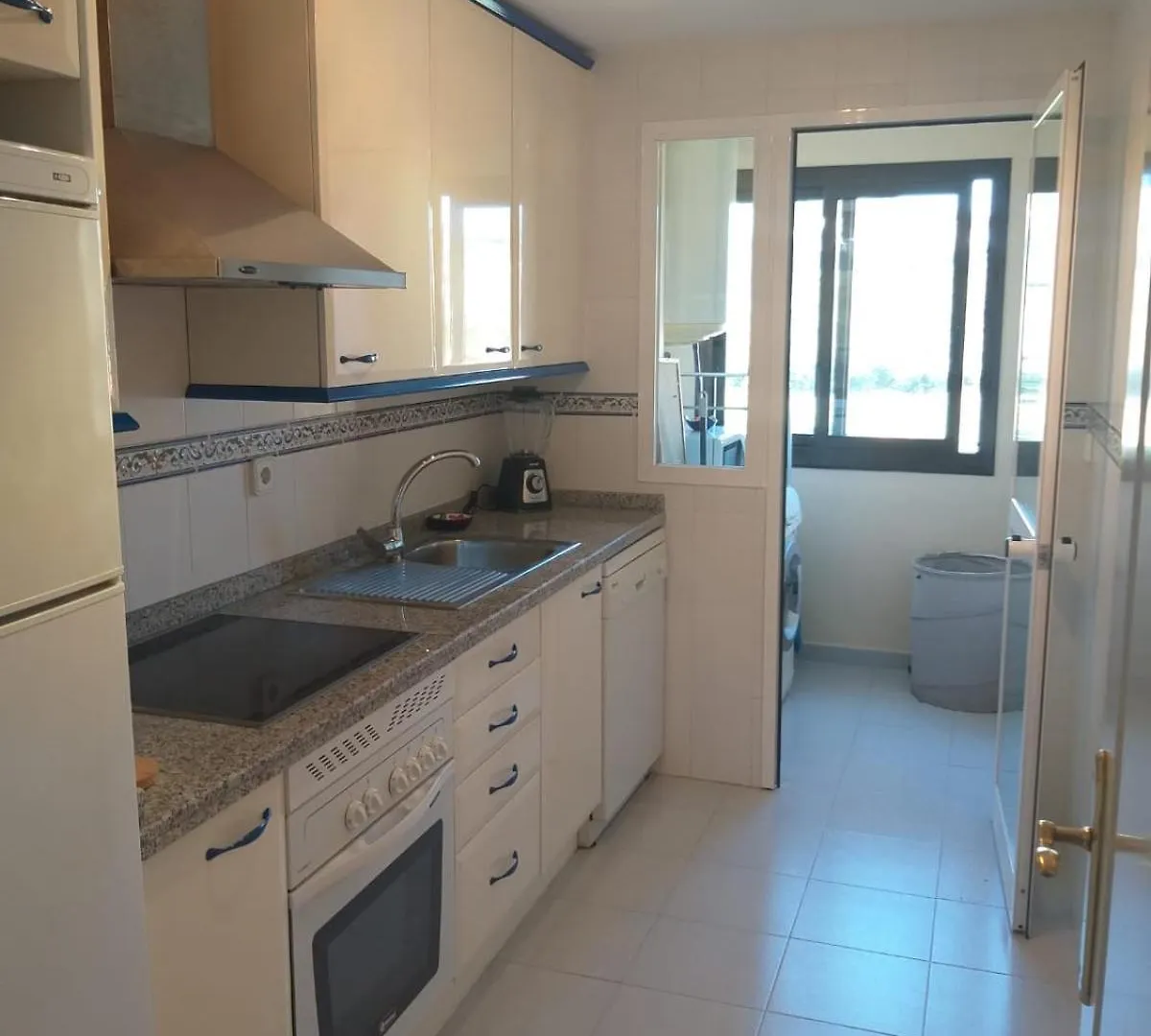 El Mirador De La Duquesa Apartment Manilva Spain