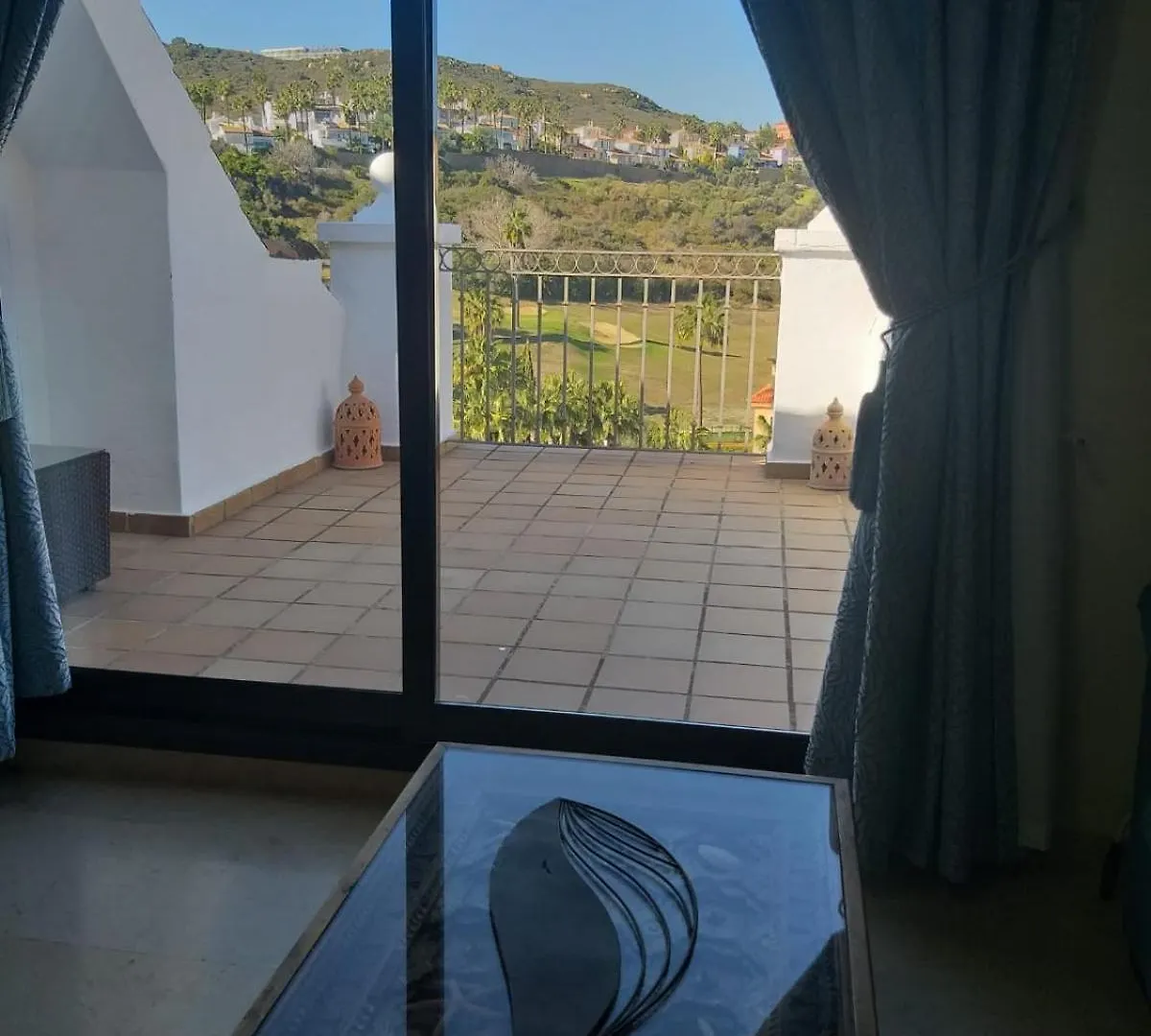 El Mirador De La Duquesa Apartment Manilva Spain