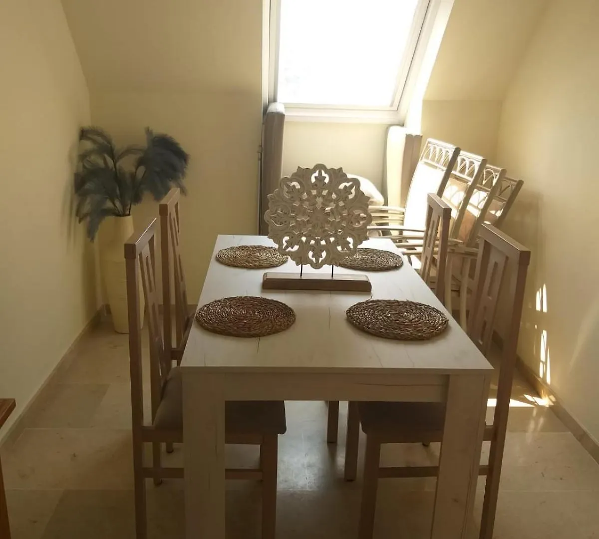 El Mirador De La Duquesa Apartment Manilva