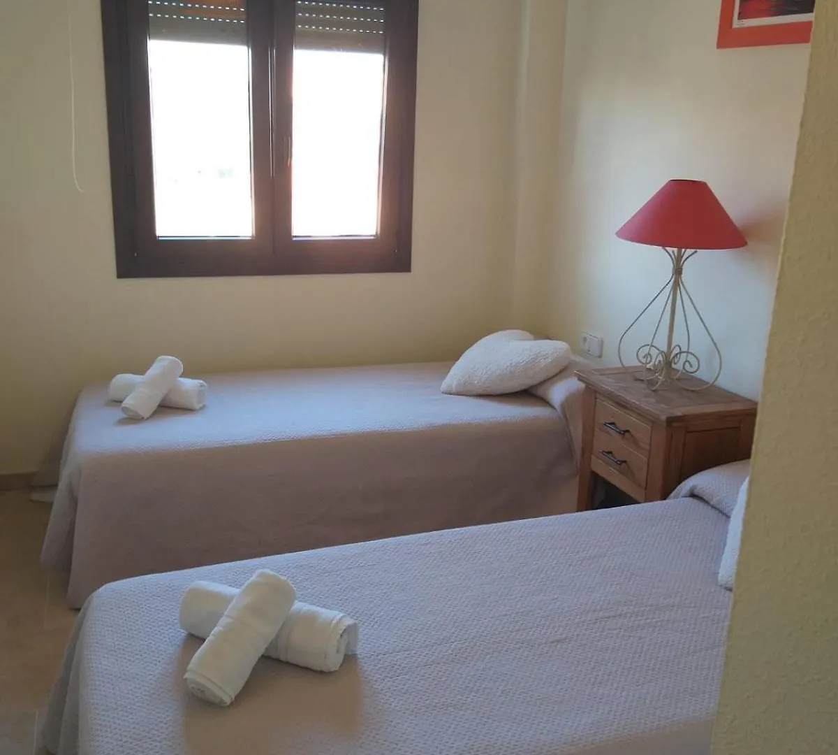 El Mirador De La Duquesa Apartment Manilva