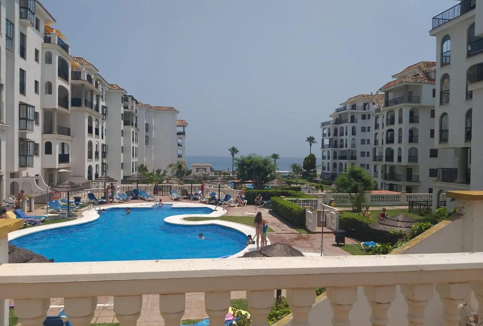 El Mirador De La Duquesa Apartment Manilva 0*,  Spain