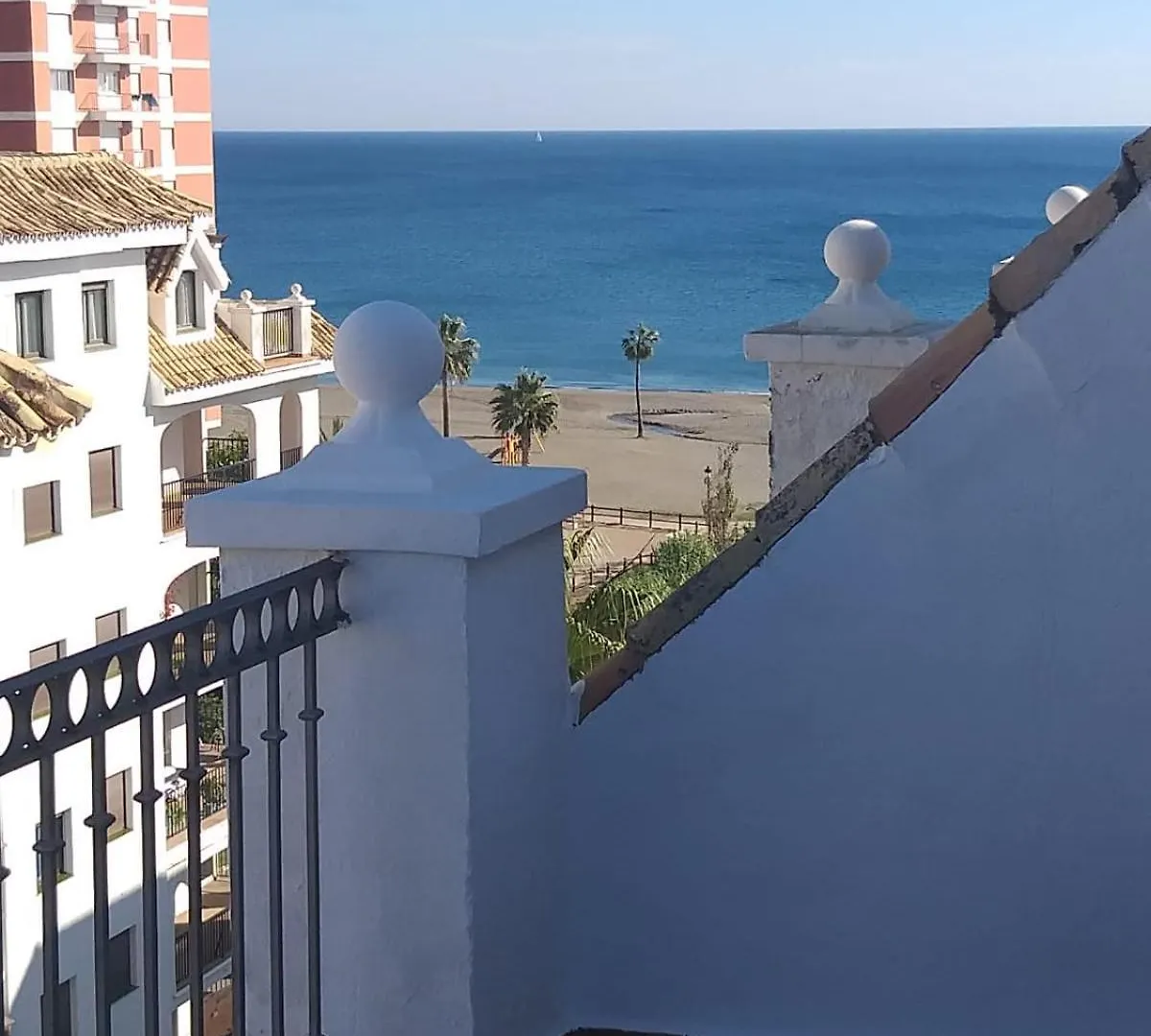 El Mirador De La Duquesa Apartment Manilva