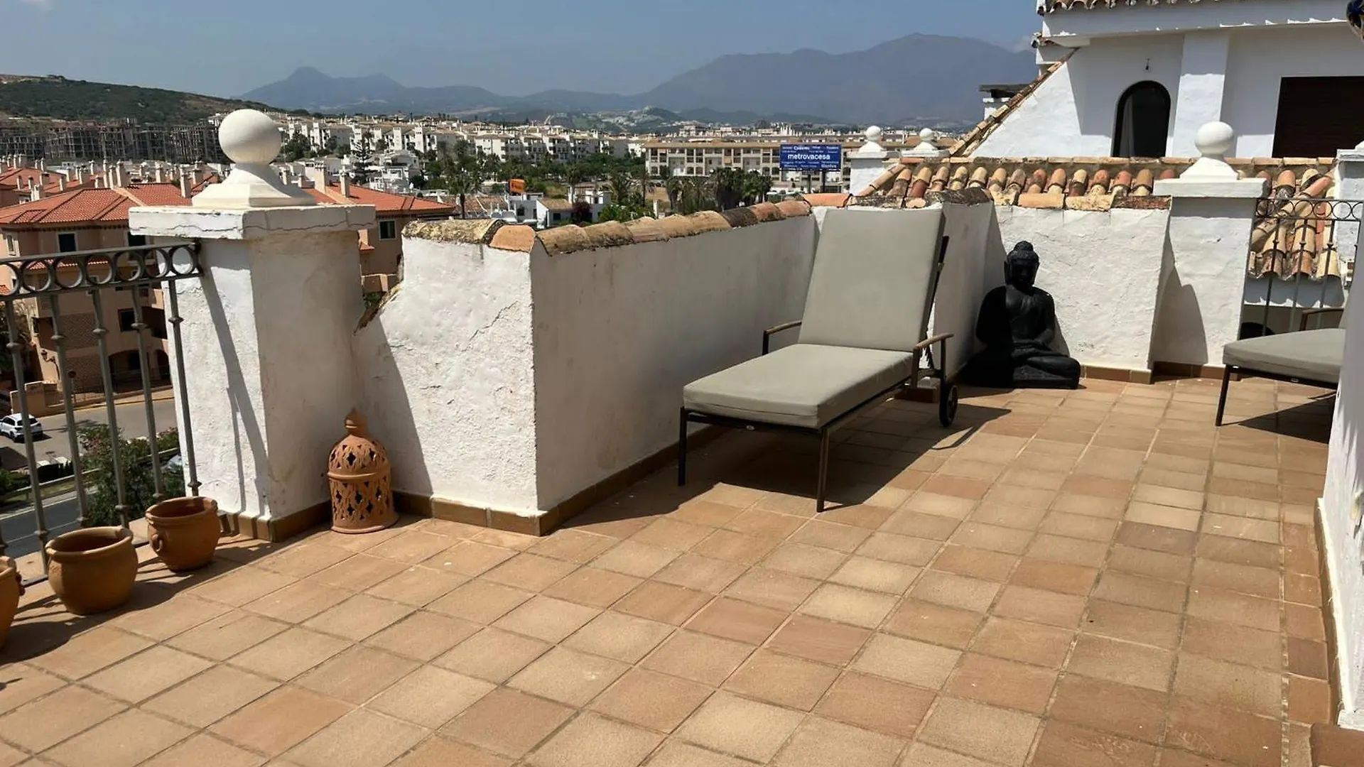 El Mirador De La Duquesa Apartment Manilva