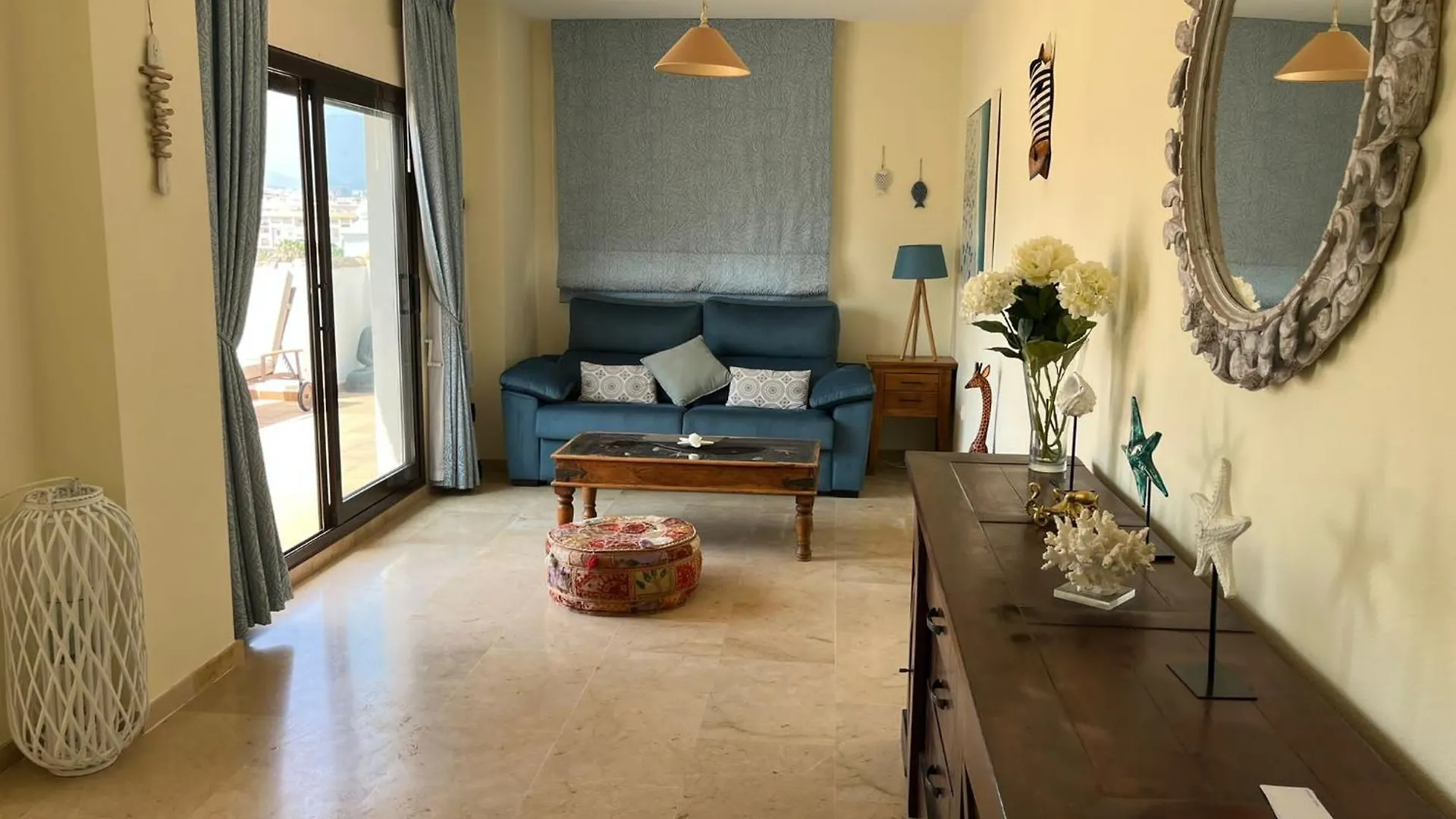 El Mirador De La Duquesa Apartment Manilva